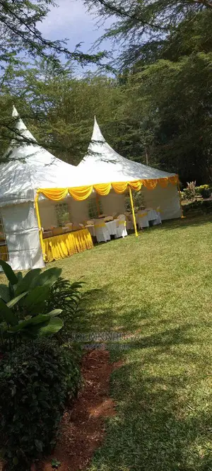 Wedding, Graduation Tents ,Tables and Chairs for Hire