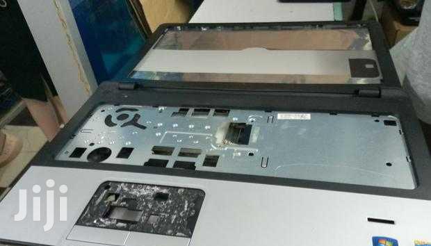 Laptops Body Casings Housings Available