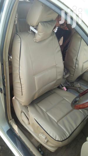 Mwatate Car Seat Covers