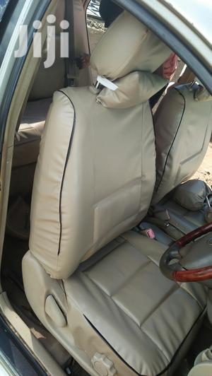 Mwatate Car Seat Covers
