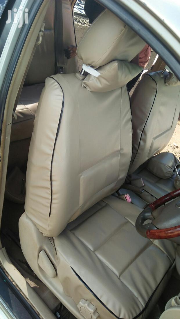 Mwatate Car Seat Covers - thumbnail 3