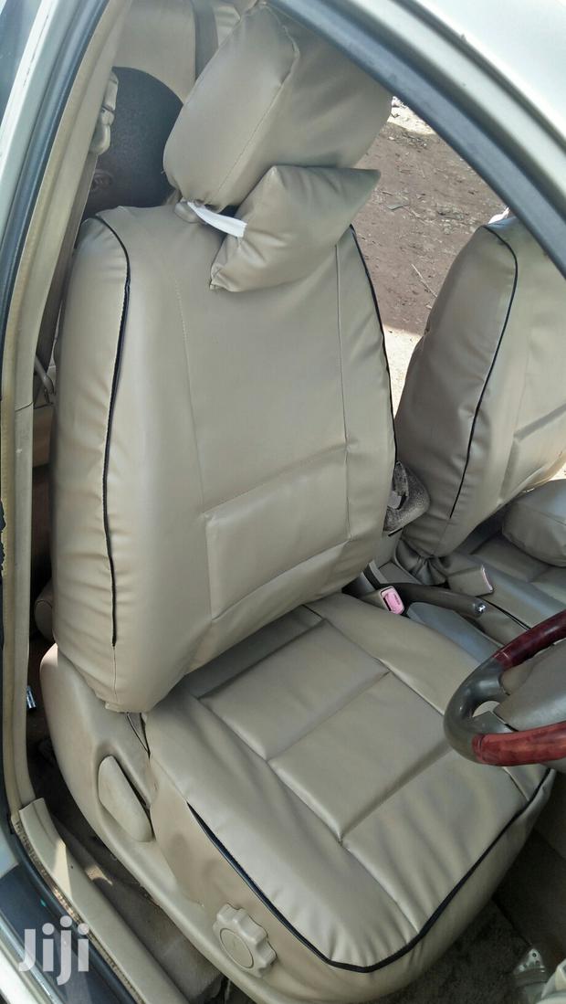 Mwatate Car Seat Covers - thumbnail 4