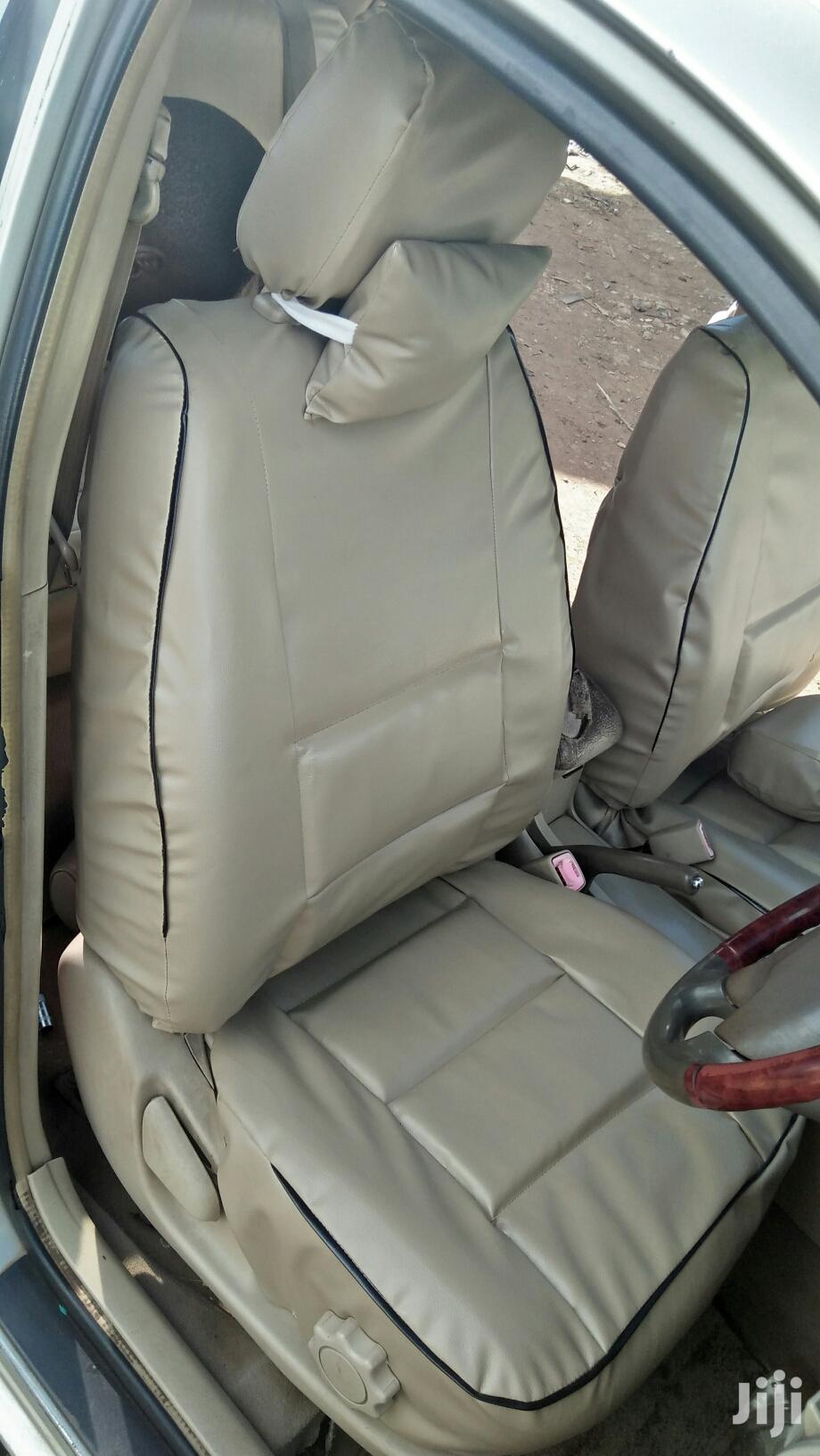 Mwatate Car Seat Covers