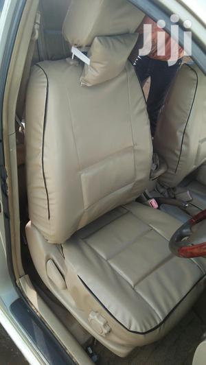 Mwatate Car Seat Covers