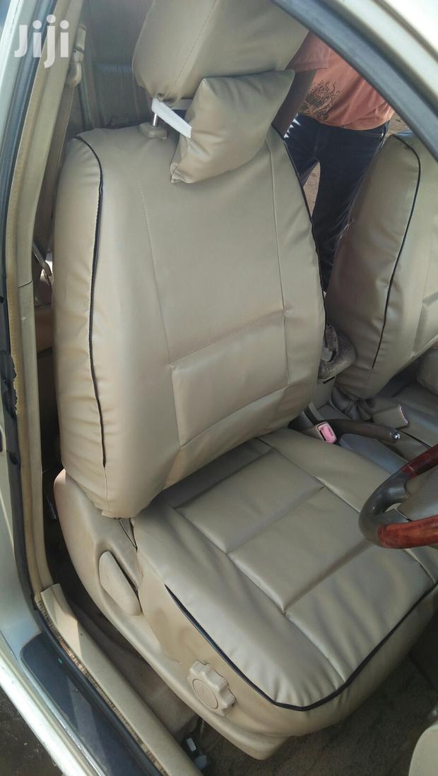 Mwatate Car Seat Covers - thumbnail 5