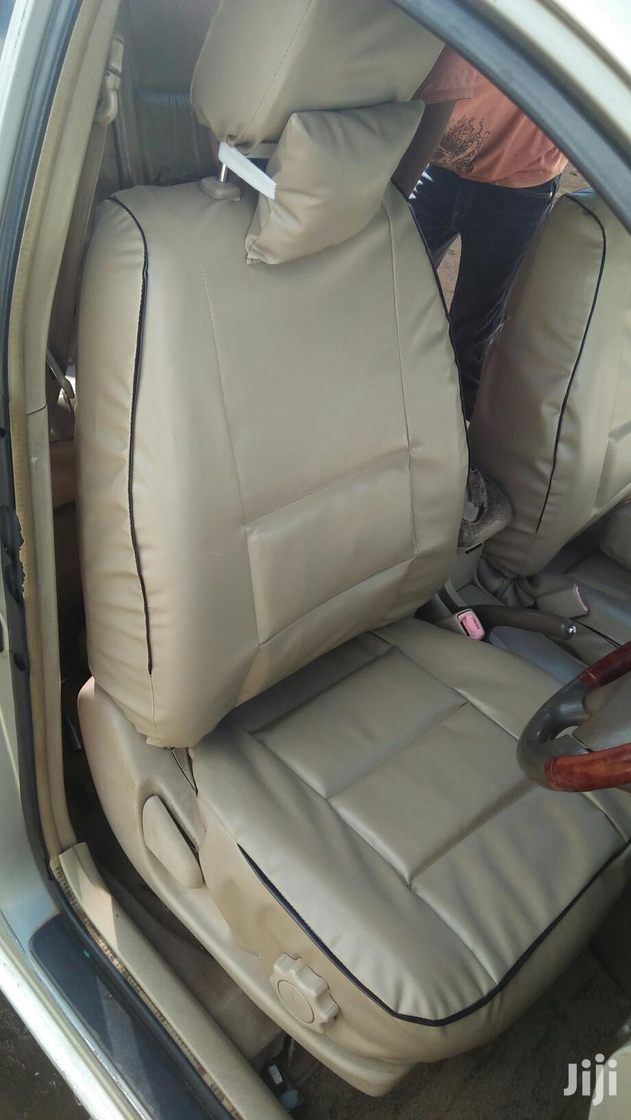 Mwatate Car Seat Covers