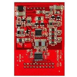 Yeastar Cards-Yst-O2 Yeastar O2 Module (2FXO) YST-O2 - thumbnail 2