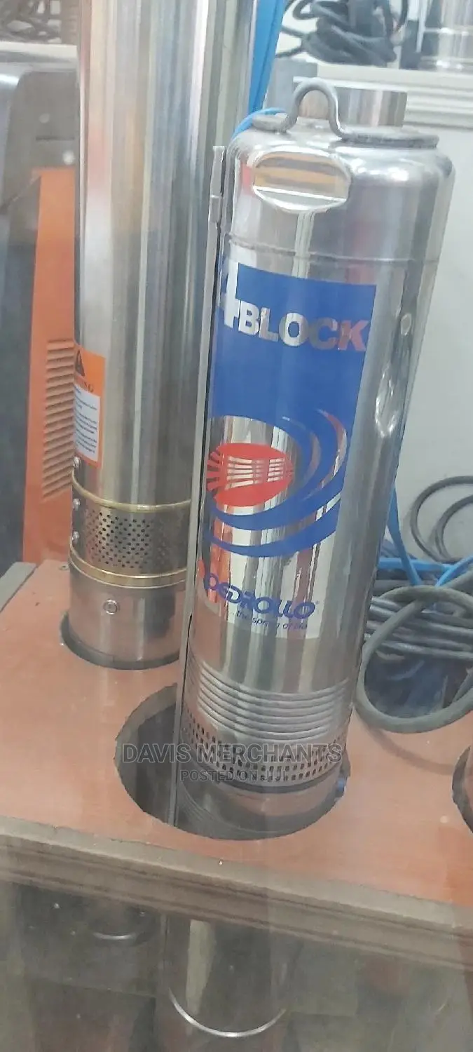 Pedrollo 0.75