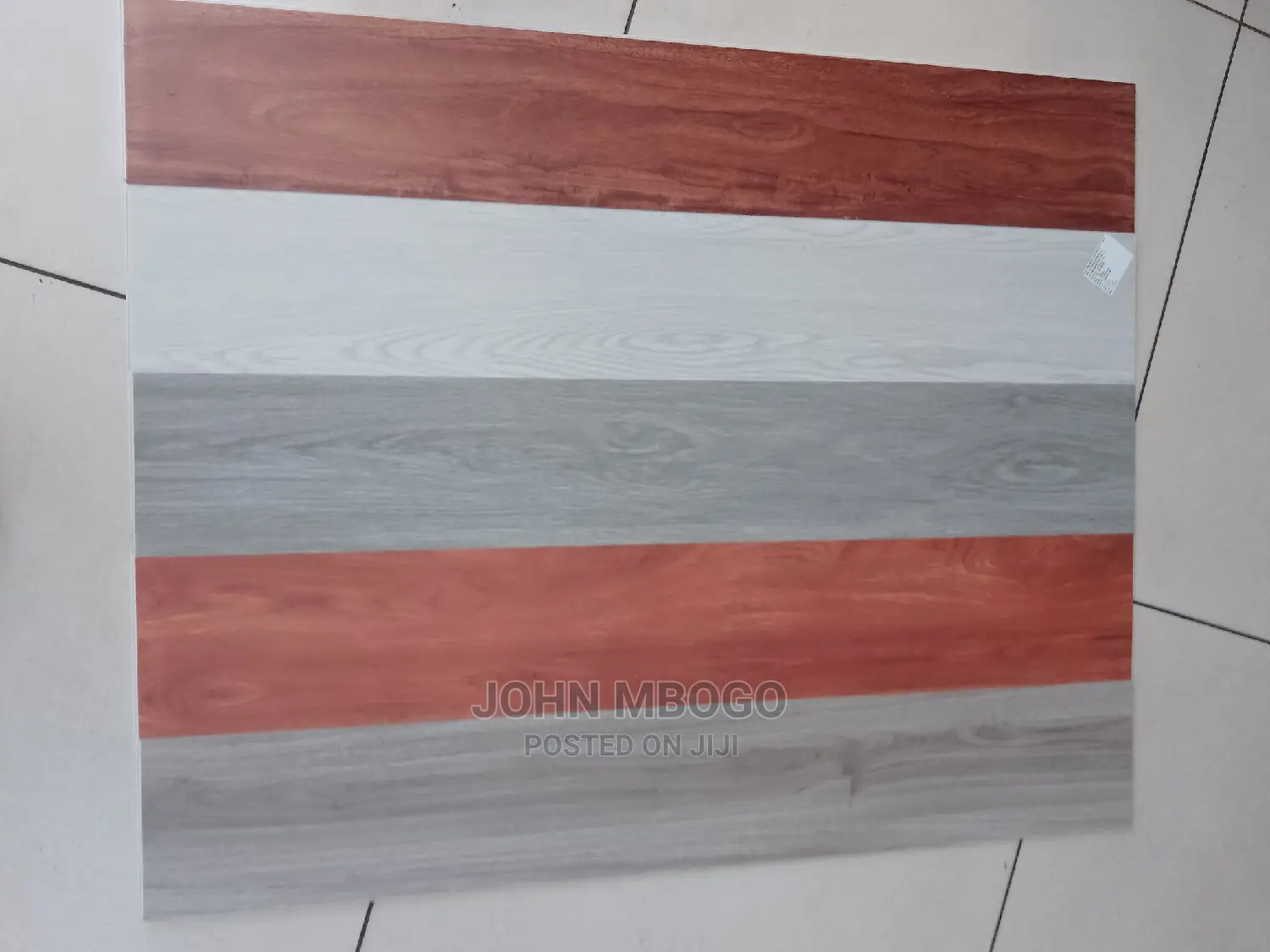 SPC Floor Laminates