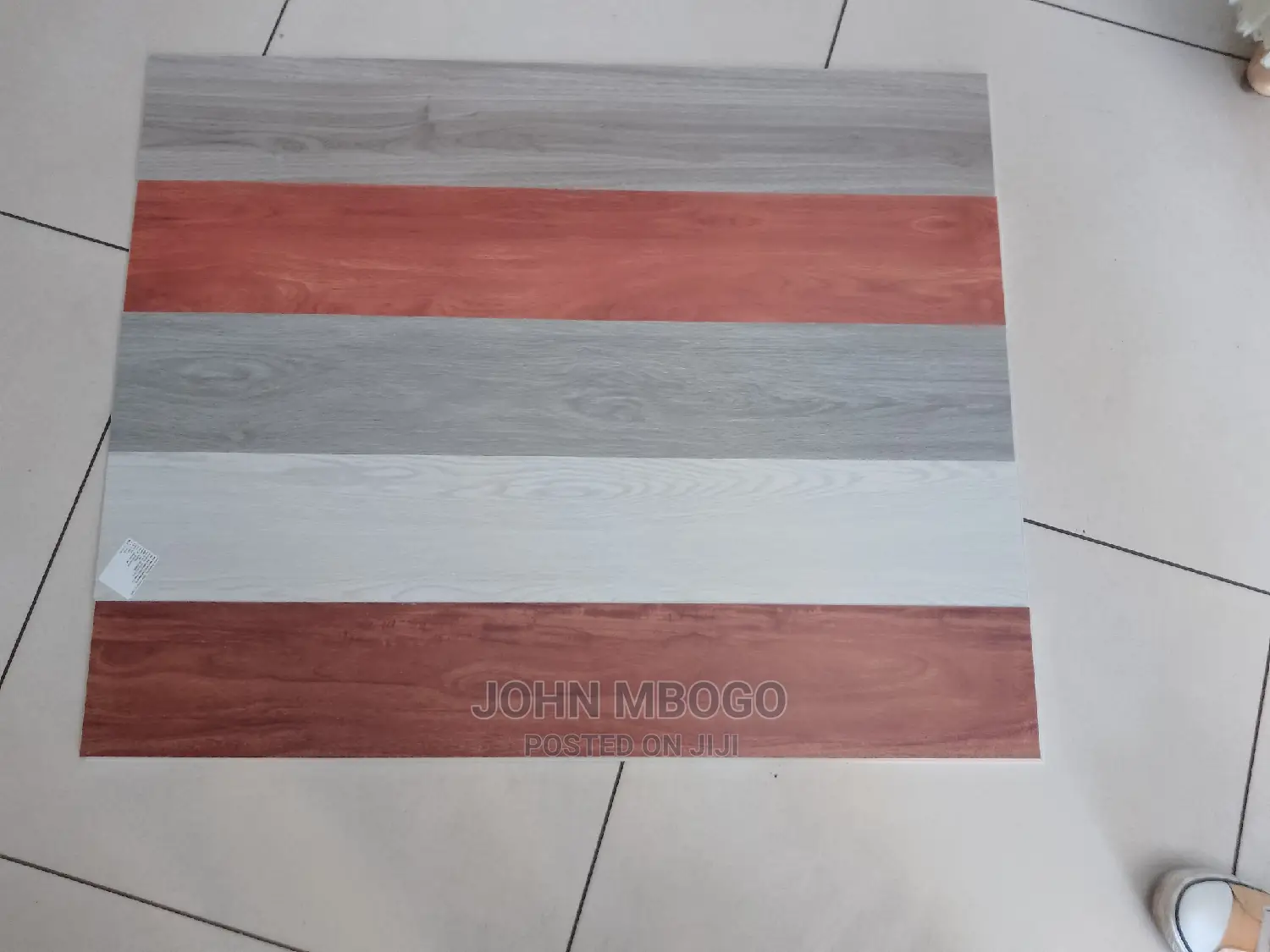 SPC Floor Laminates