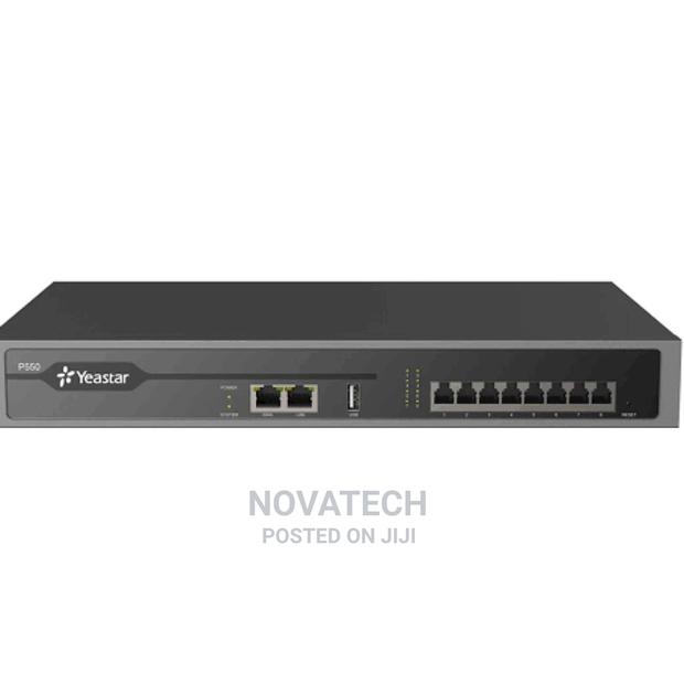 P550 Yeastar P550 P-Series IP PBX