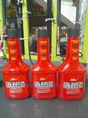 Fuel Injector Cleaner/Treatment