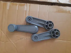 Winding Handle Toyota