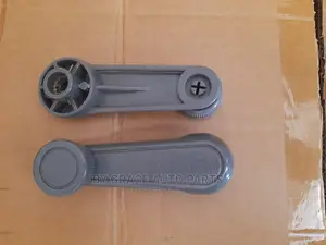 Winding Handle Toyota