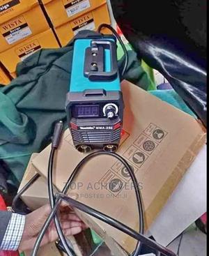 Meakida Welding Machine - thumbnail 2