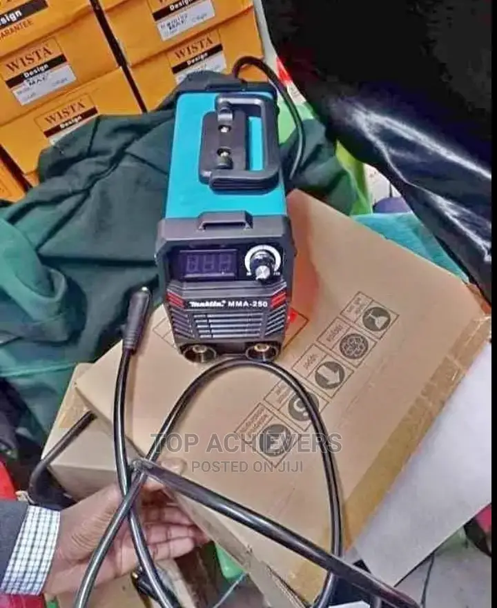 Meakida Welding Machine