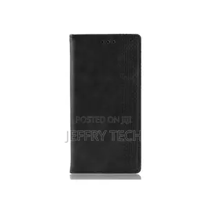 Wallet Leather Flip Case Cover for Samsung Galaxy A12/M12