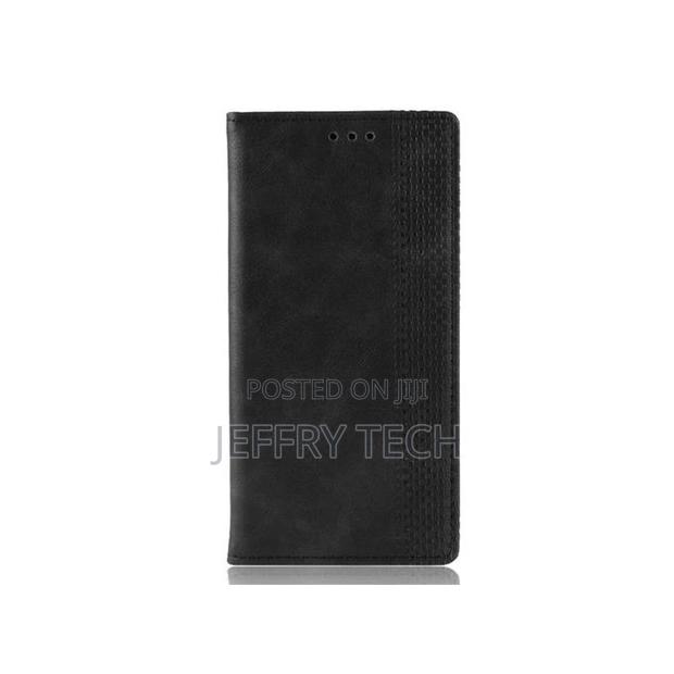 Wallet Leather Flip Case Cover for Samsung Galaxy A12/M12