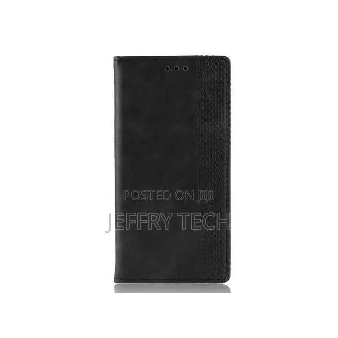 Wallet Leather Flip Case Cover for Samsung Galaxy A12/M12