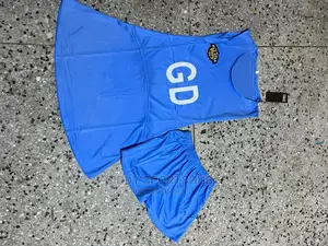 Netball Uniform Imported Set of 14