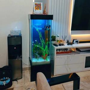 Tower Aquarium . - thumbnail 2