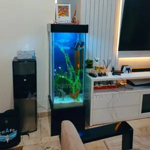 Tower Aquarium .