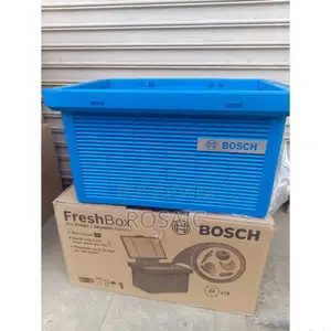 42 Litres Cooler Box