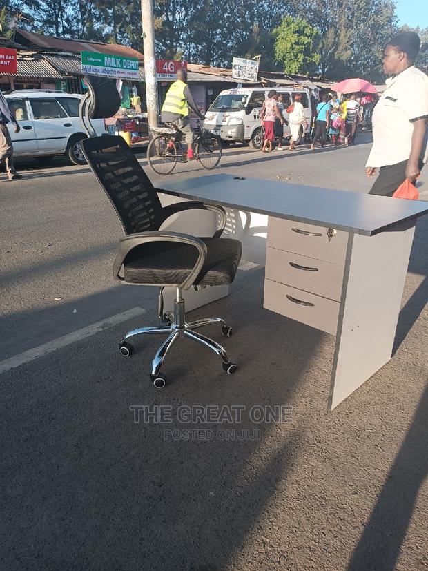 Brand New Office Seat Payment Done After Delivery
