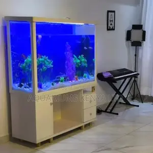 Big View Tower Aquarium, Aquarium Kenya