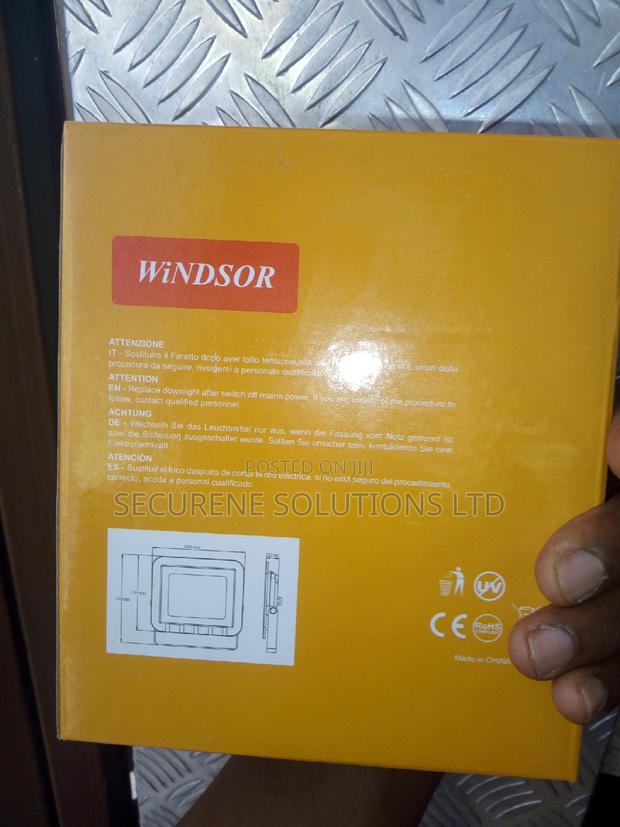 Windsor 30 Watt Led Floodlight - thumbnail 3
