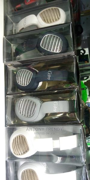 Gjby Headphone Wireless Headphones - thumbnail 2