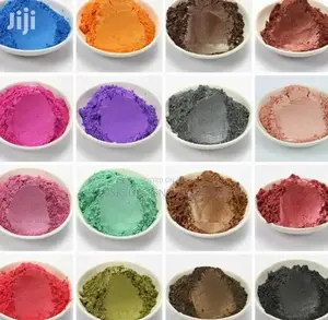 Mica Pigments Fluorescent Pigments/Neon Pigments