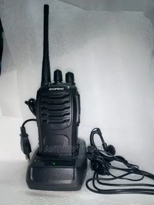 Baofeng Walkie Talkies,Bf-888s Walkie Two Way Communication