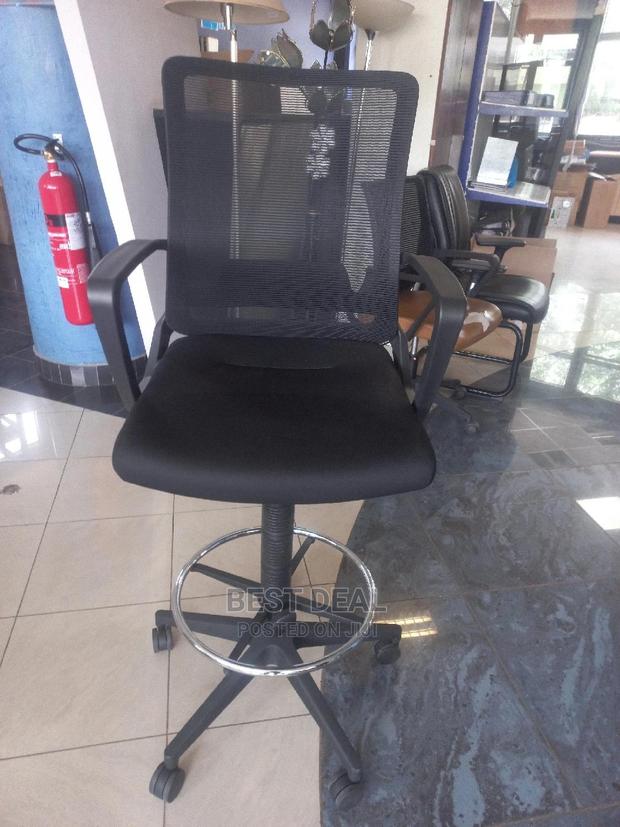 Lab Chairs - main view