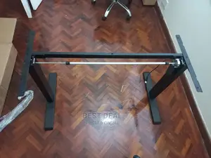 Electric Adjustable Desk