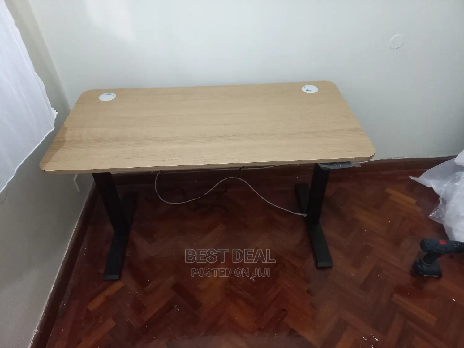 Electric Table Desk