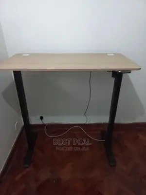 Electric Table Desk