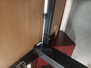 Height Adjustable Ergonomics Desk