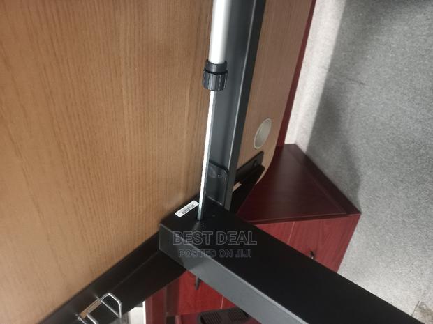 Height Adjustable Ergonomics Desk - thumbnail 4