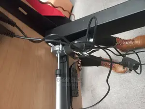 Height Adjustable Ergonomics Desk