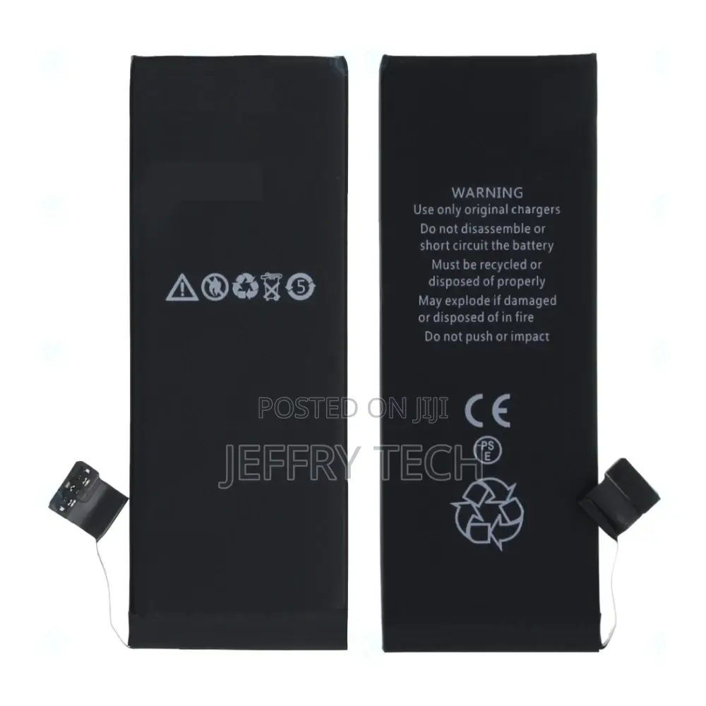 Battery for Apple iPhone 5s