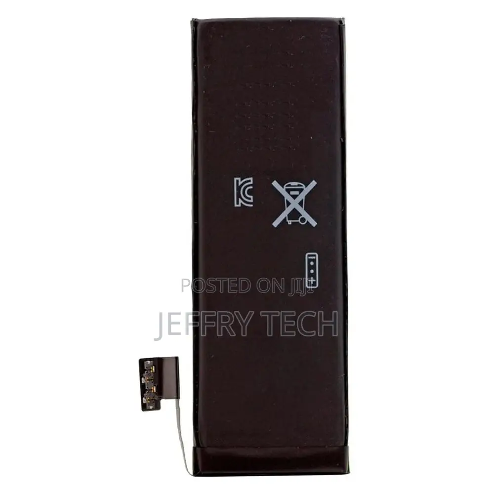 Battery for Apple iPhone 5