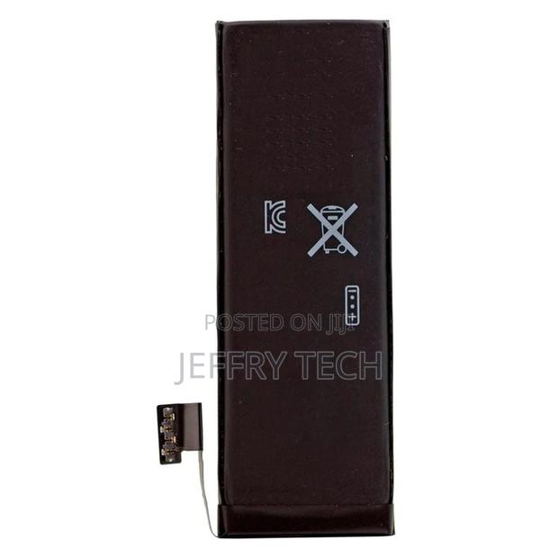 Battery for Apple iPhone 5 - main view