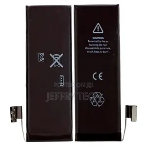 Battery for Apple iPhone 5