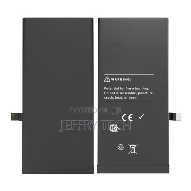Battery for Apple iPhone 11 - main view