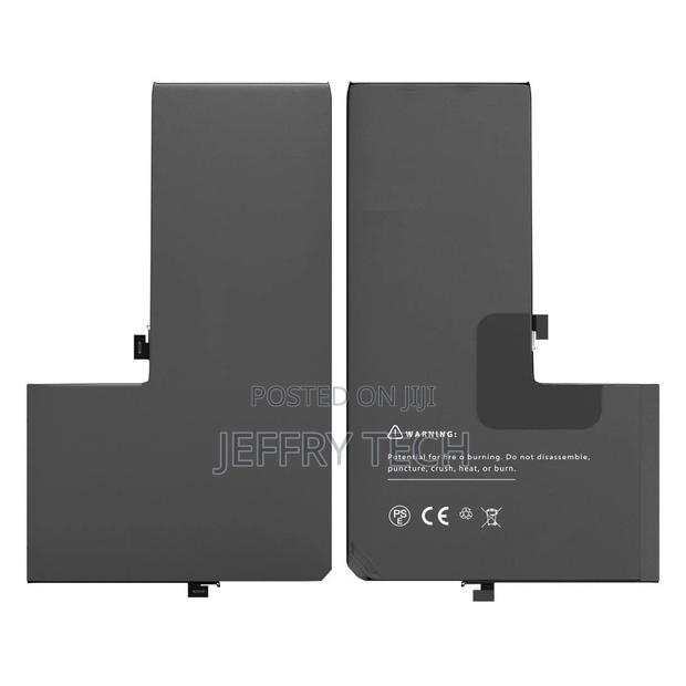 Battery for Apple iPhone 11 Pro Max - main view