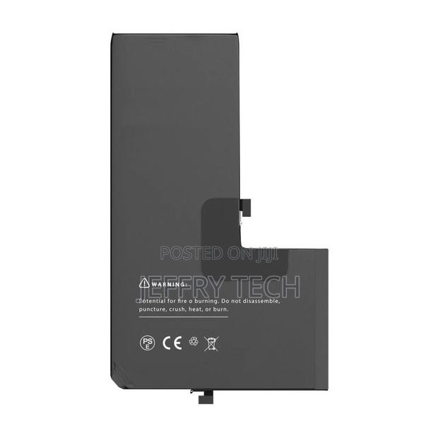 Battery for Apple iPhone 11 Pro Max - thumbnail 2