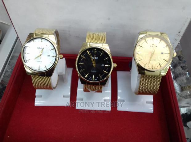 Luxury Watches - thumbnail 3