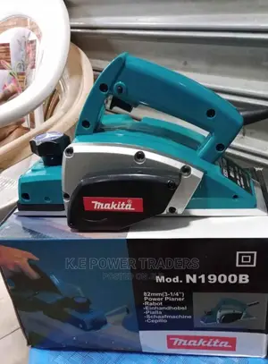 Woodworking Electric Makita Planer