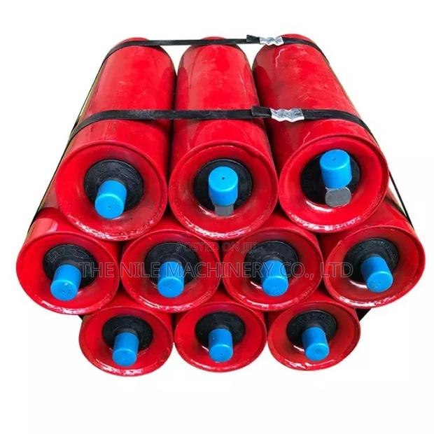 Support Roller in Nairobi - main view